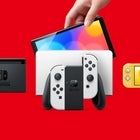 Nintendo Switch Black Friday Deals